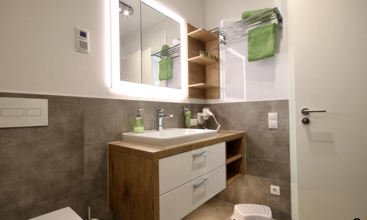 Photo of Bathroom in Heringhausen