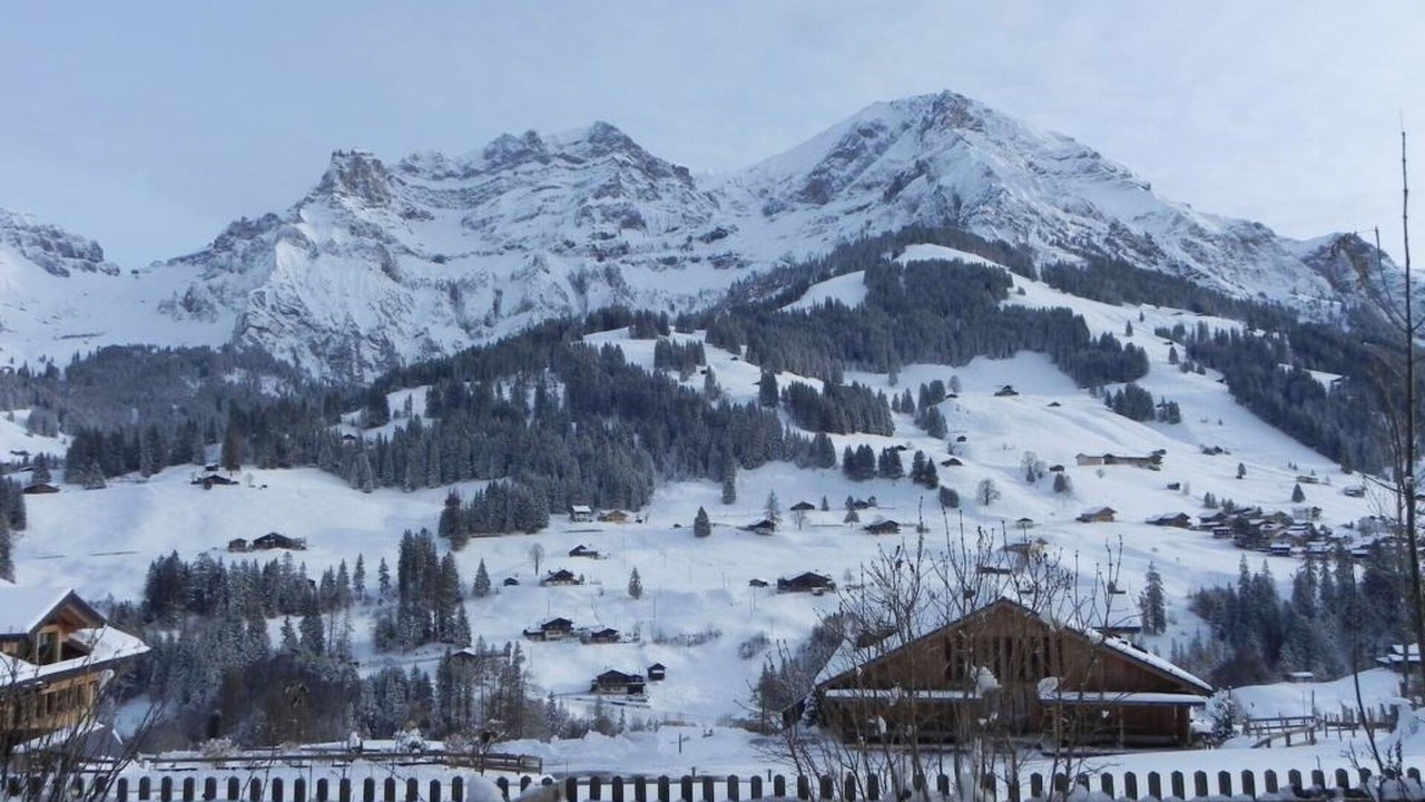 Photo of Others in Adelboden