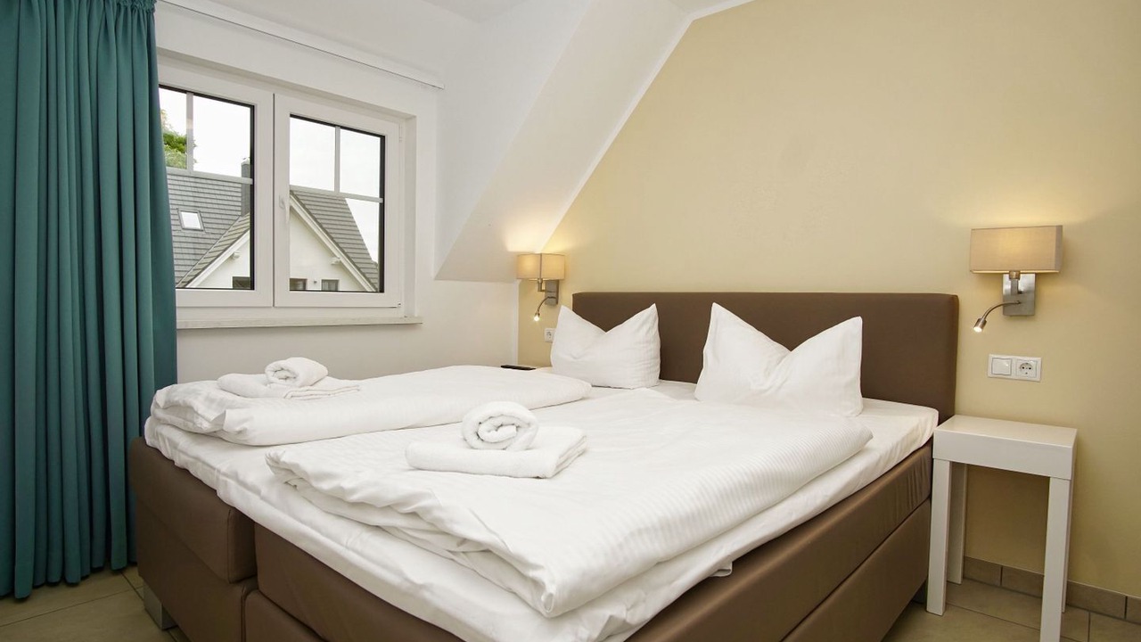 Photo of Bedroom in Lobbe