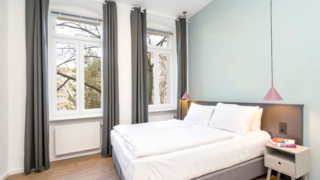 Photo of Bedroom in Mitte