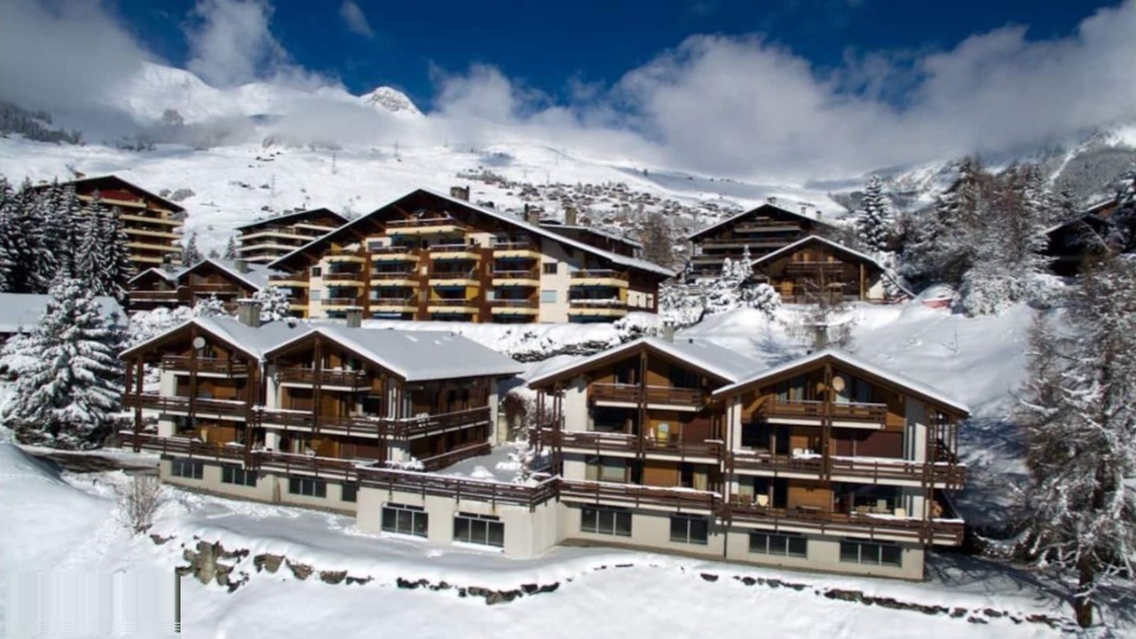 Photo of Outdoor in Verbier
