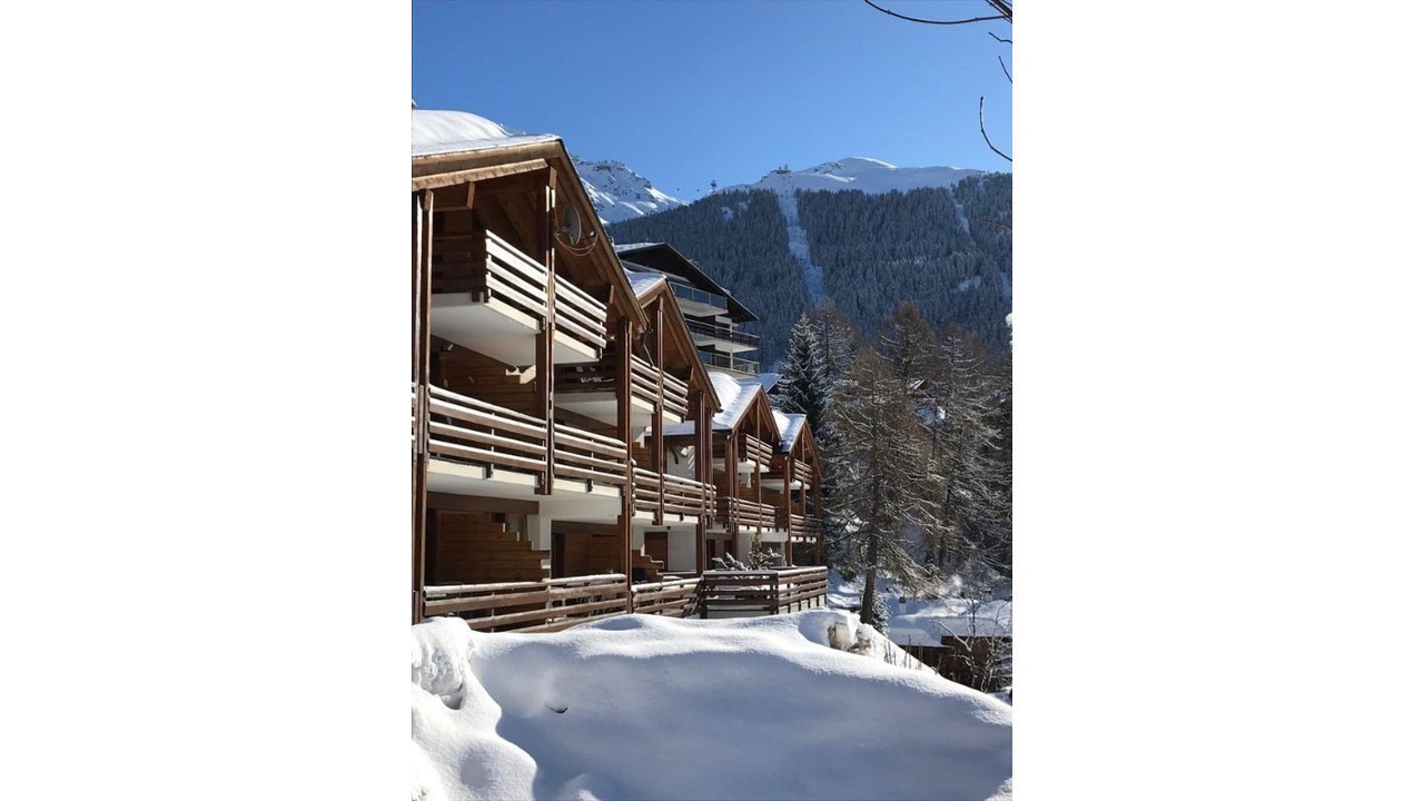 Photo of Outdoor in Verbier
