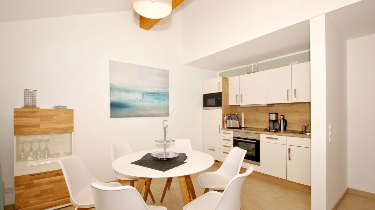 Photo of Kitchen in Gohren