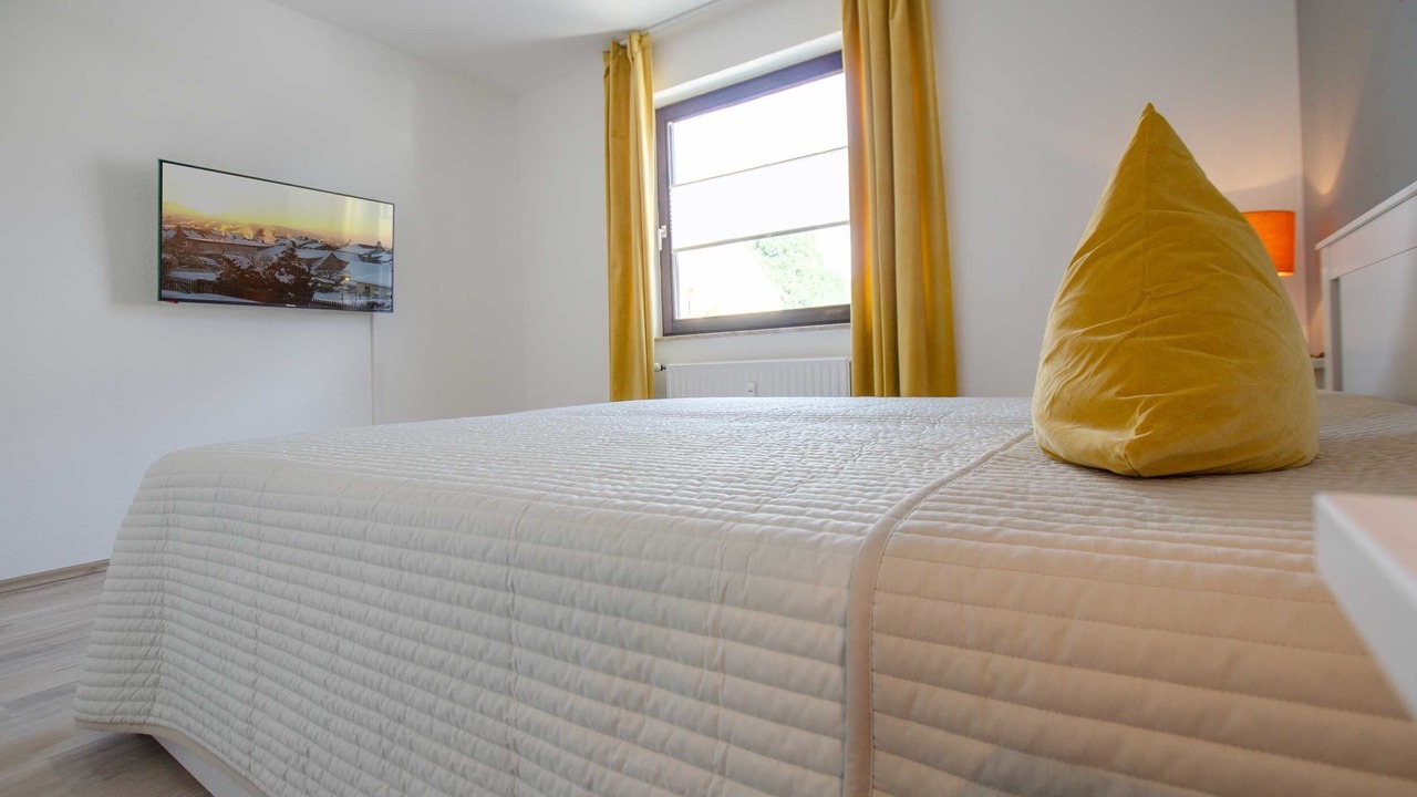 Photo of Bedroom in Bad Sachsa