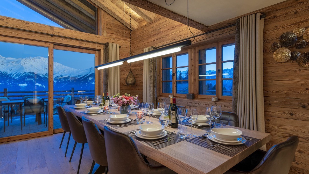 Photo of Others in Verbier