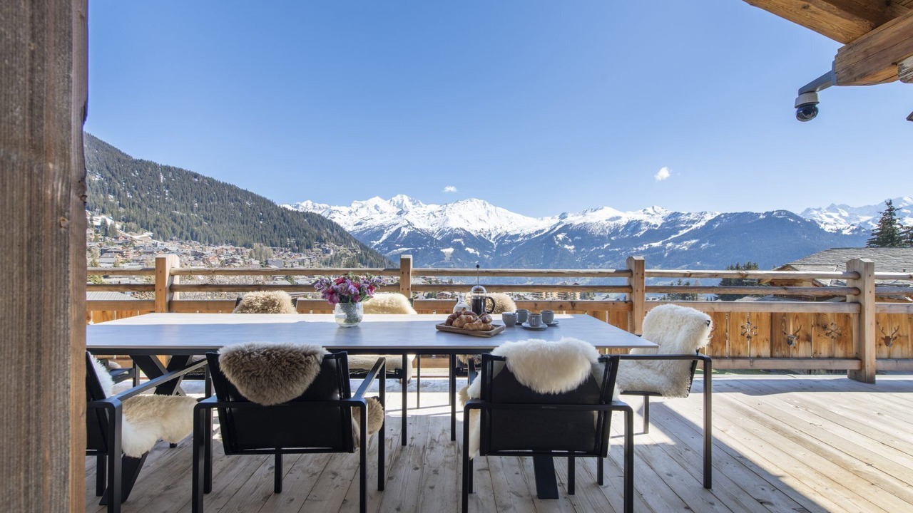 Photo of Outdoor in Verbier