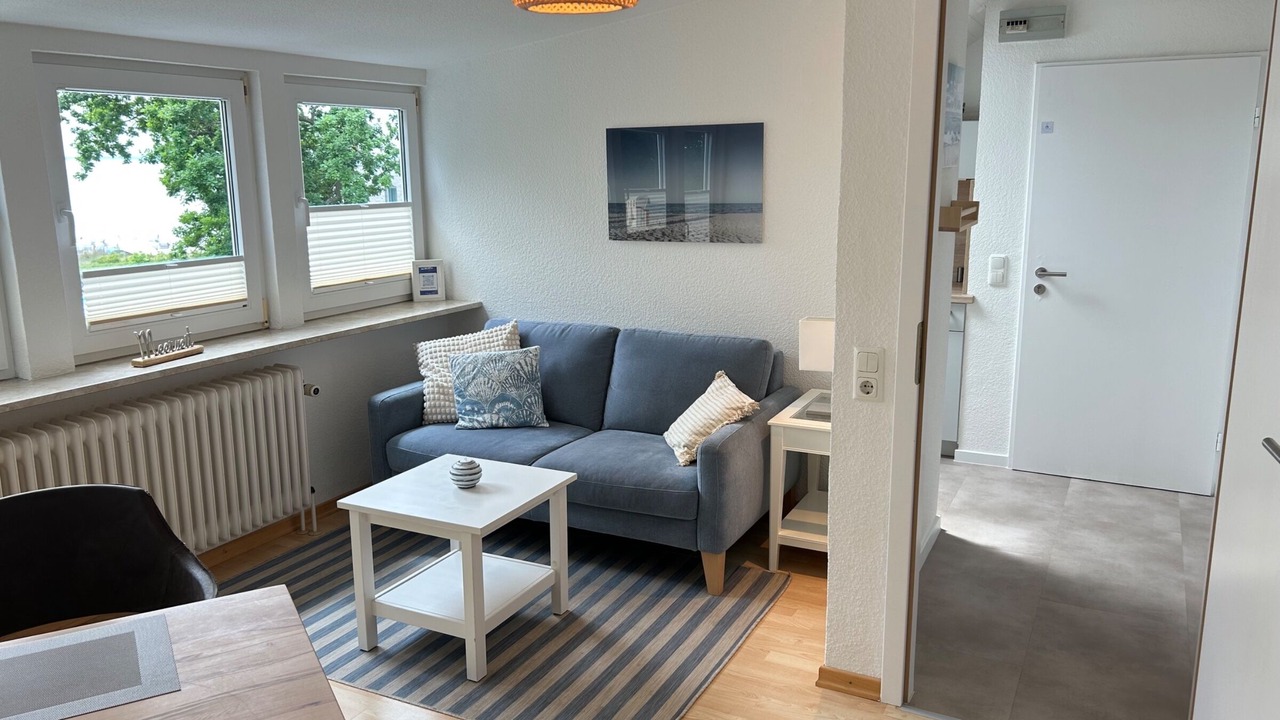 Photo of Livingroom in Pelzerhaken