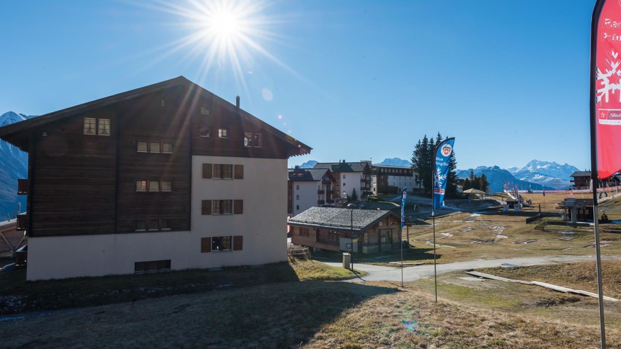 Photo of Outdoor in Riederalp