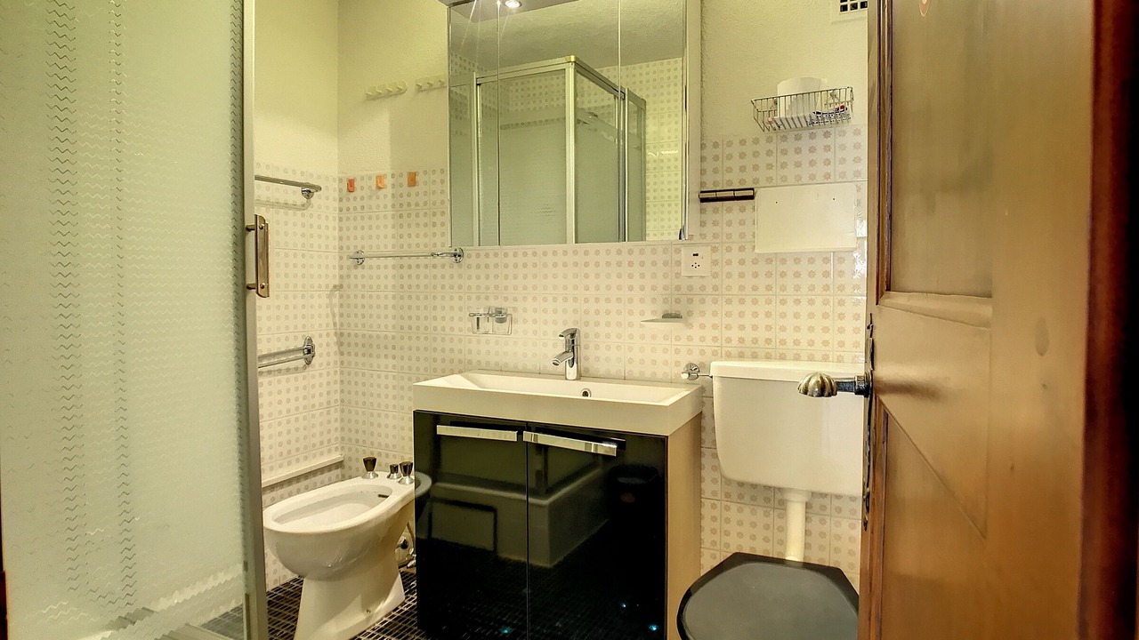 Photo of Bathroom in Verbier