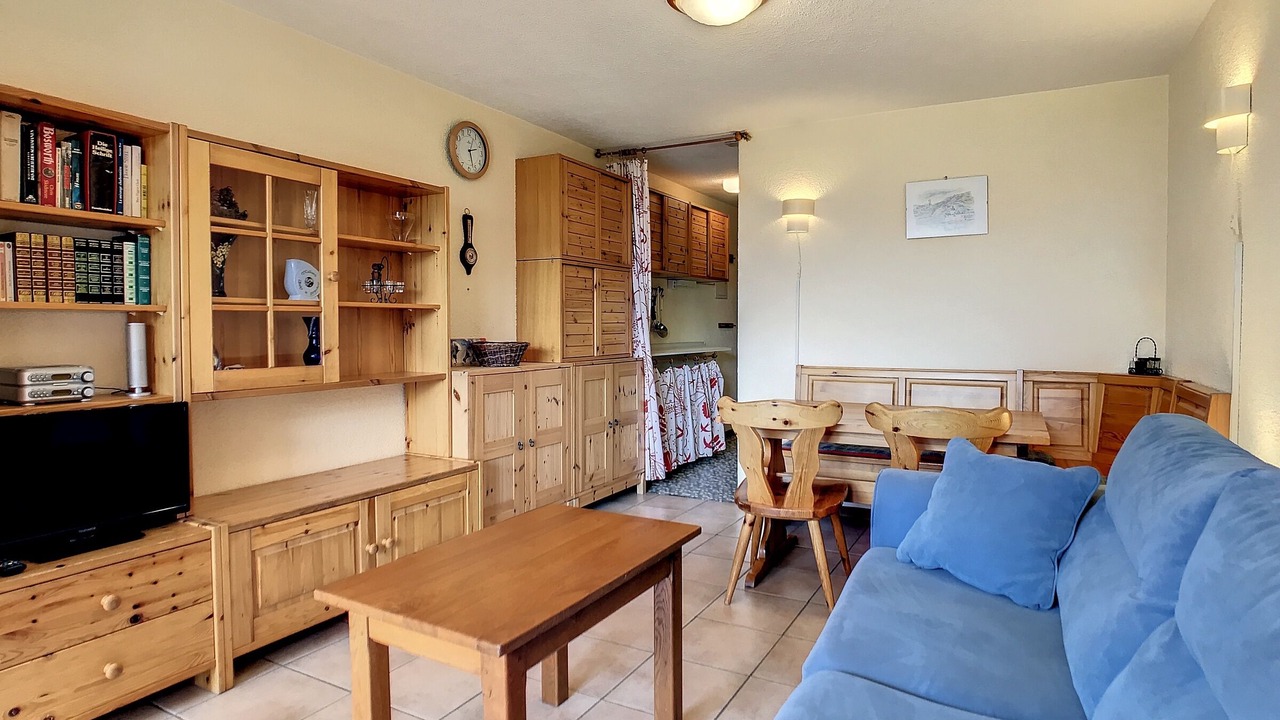 Photo of Livingroom in Verbier