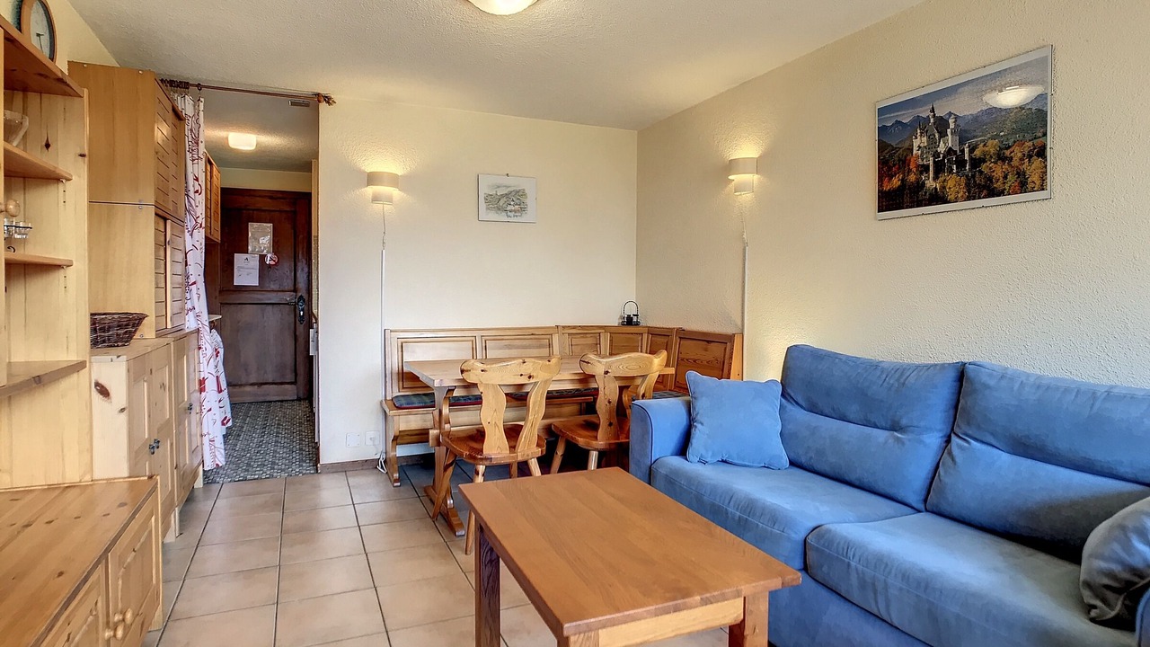 Photo of Livingroom in Verbier