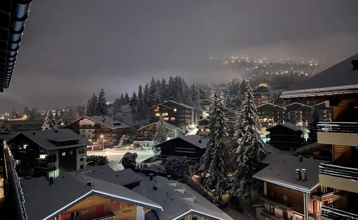 Photo of Outdoor in Verbier