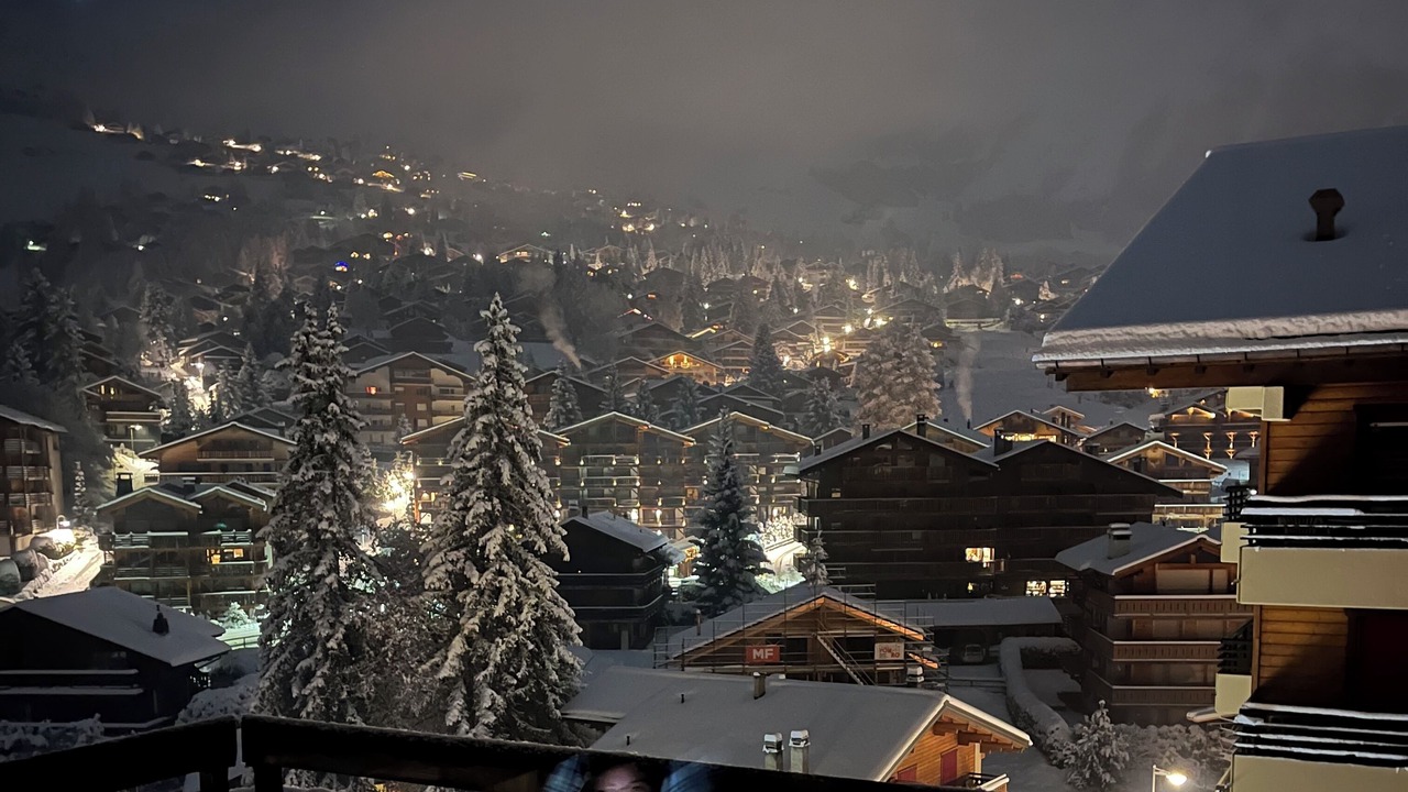 Photo of Outdoor in Verbier
