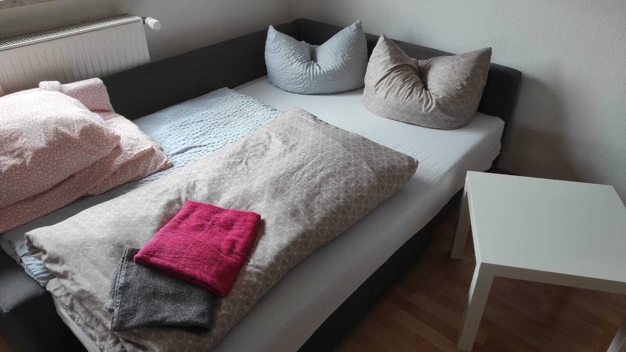 Photo of Bedroom in Spora