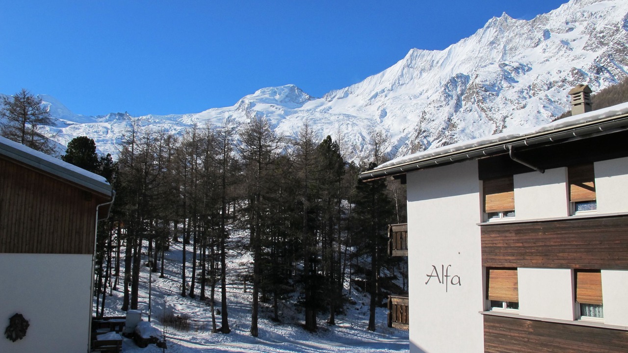 Photo of Outdoor in Saas-Fee