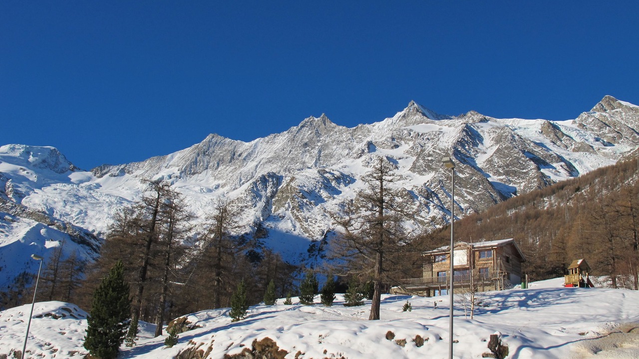 Photo of Others in Saas-Fee
