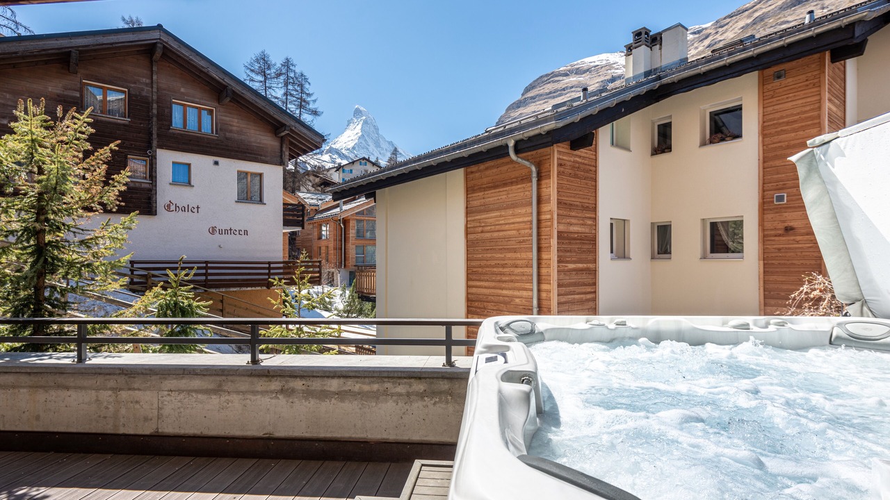 Photo of Others in Zermatt