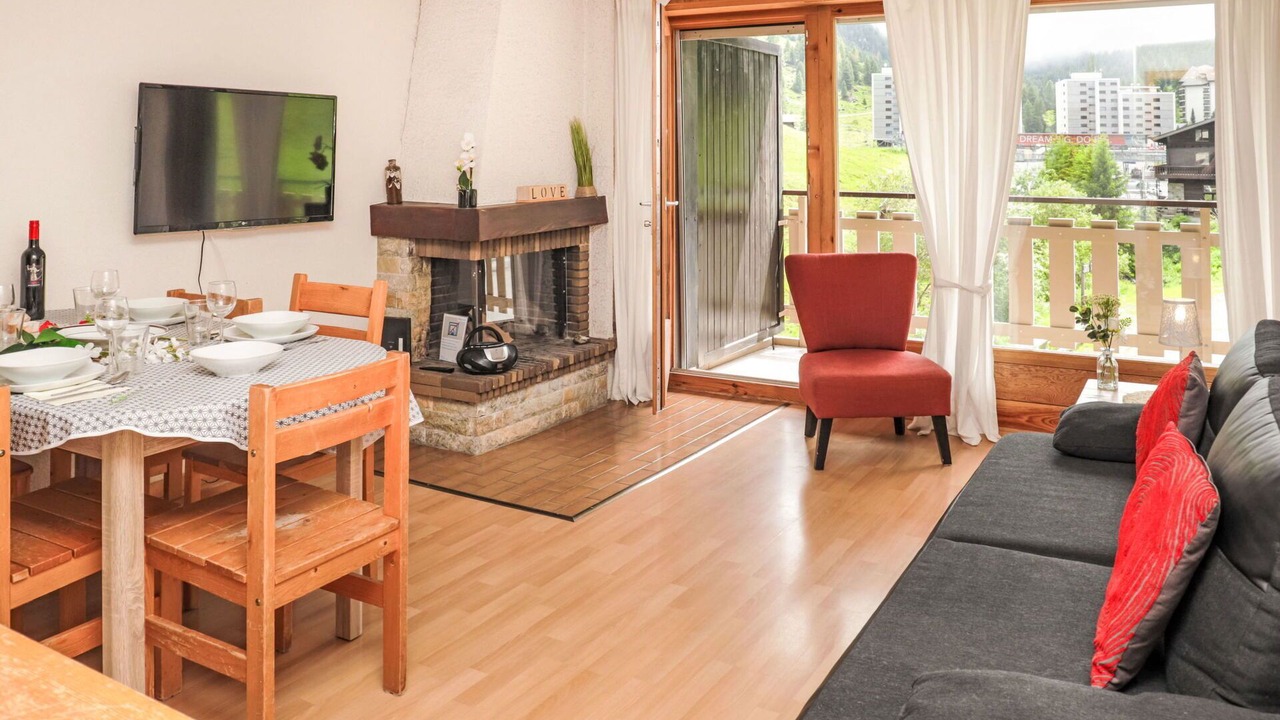 Photo of Bedroom in Noveli