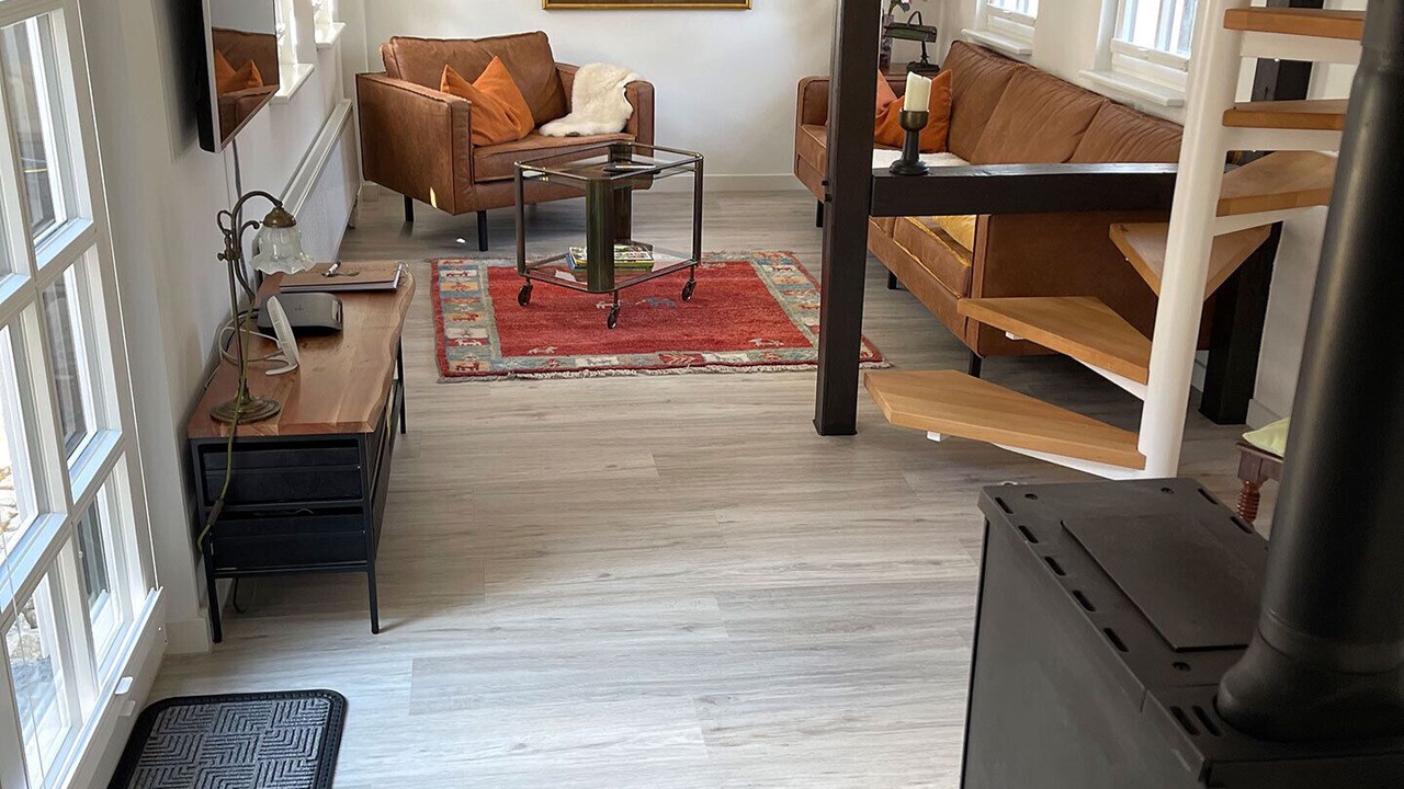 Photo of Livingroom in Geilhausen