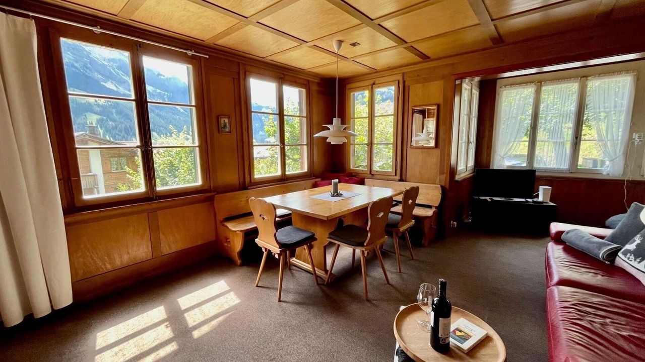 Photo of Others in Adelboden