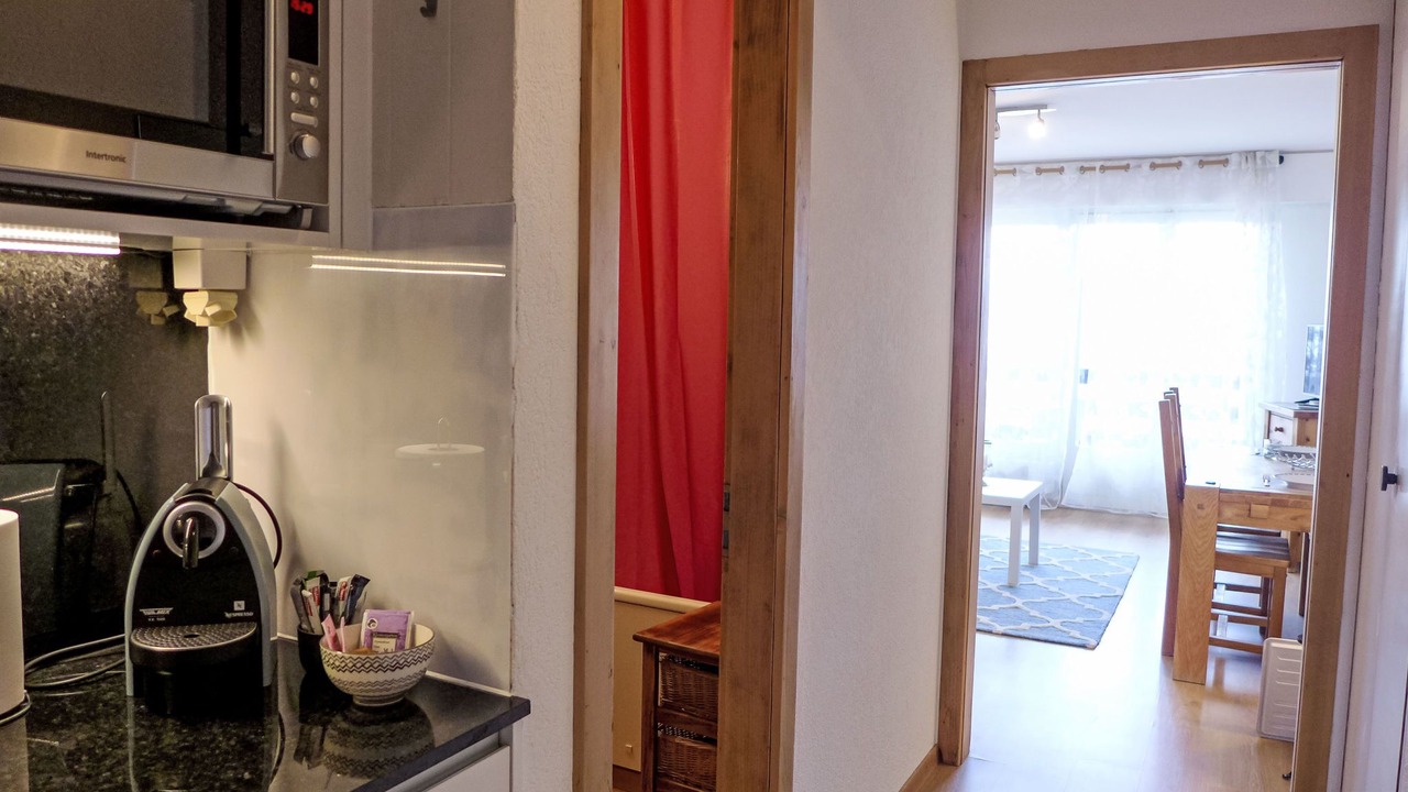 Photo of Bedroom in Randogne