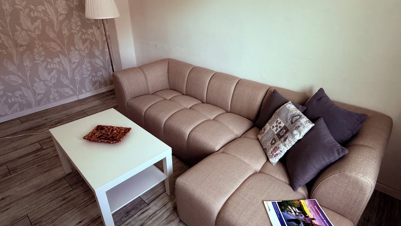 Photo of Livingroom in Doberschau