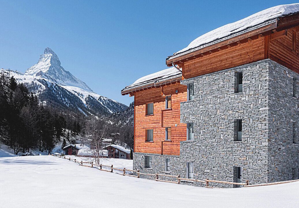 Photo of Outdoor in Zermatt