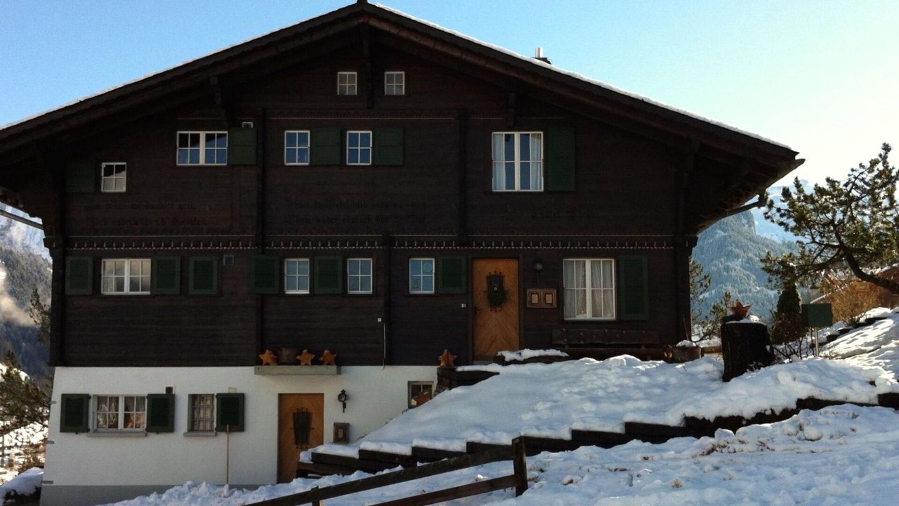 Photo of Others in Lenk
