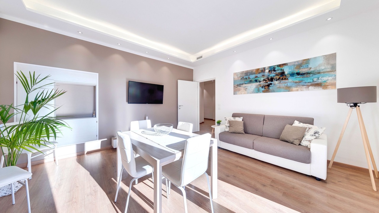 Photo of Livingroom in Sanremo