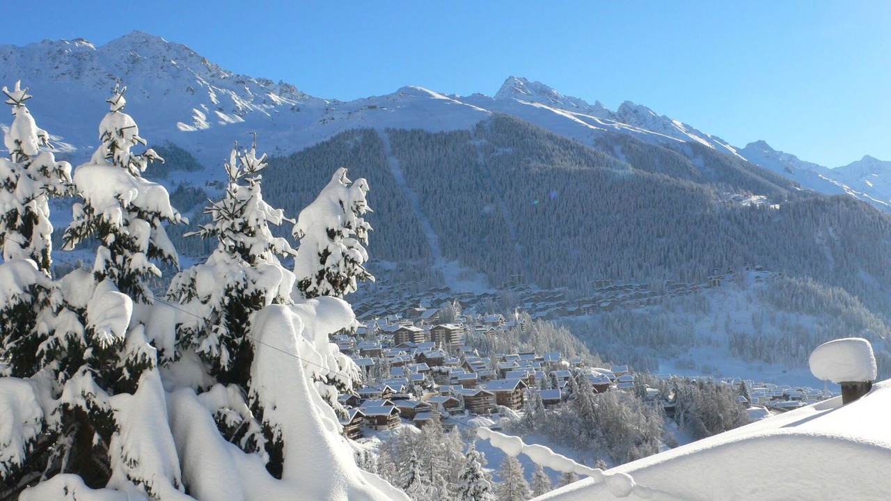 Photo of Others in Verbier