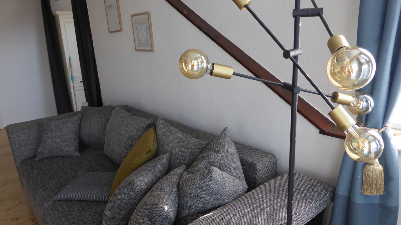 Photo of Livingroom in Jena