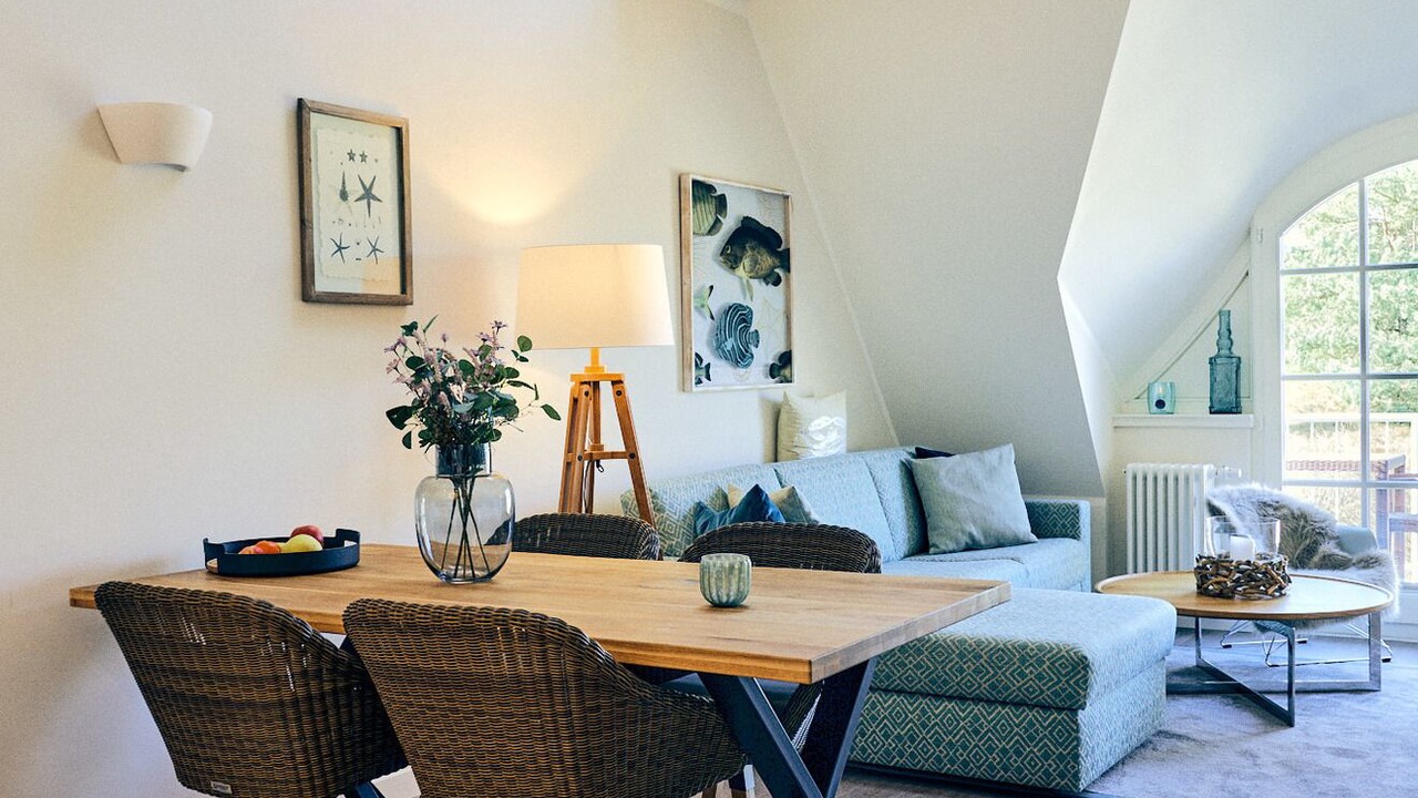 Photo of Livingroom in Neuhaus