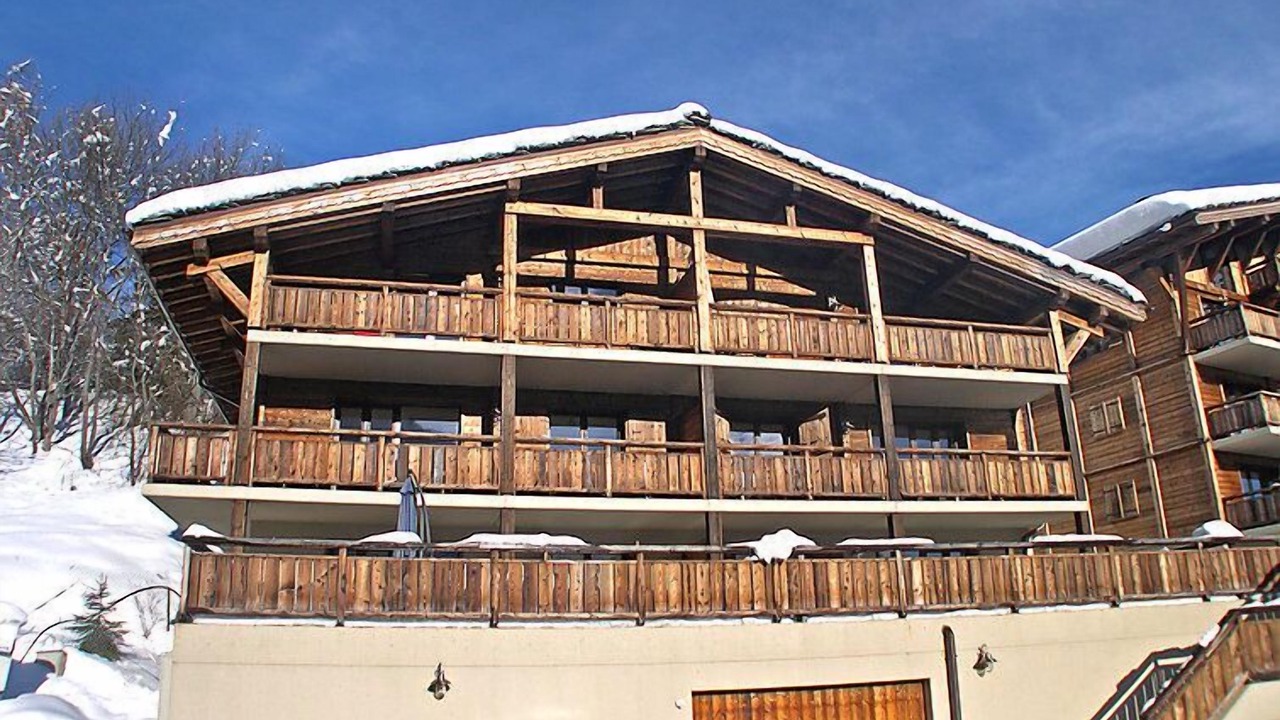 Photo of Others in Ovronnaz
