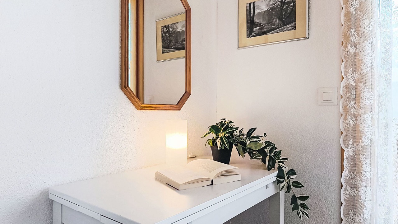 Photo of Bathroom in Wengen