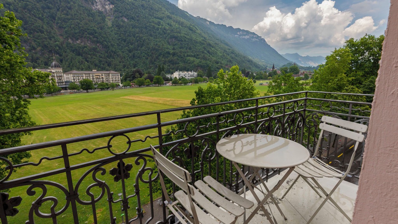 Photo of Others in Central Interlaken