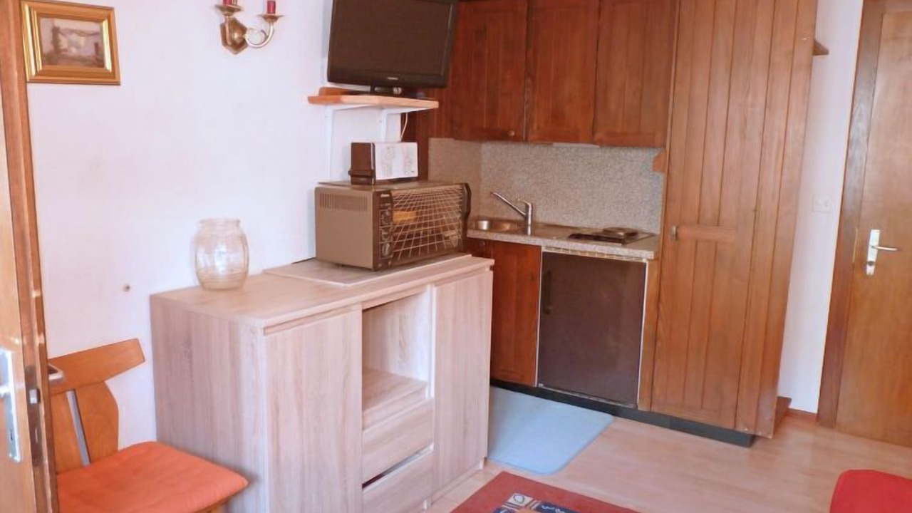 Photo of Bedroom in Ovronnaz