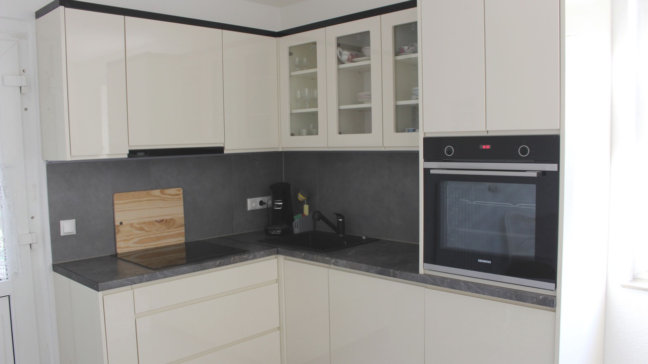 Photo of Kitchen in Jever
