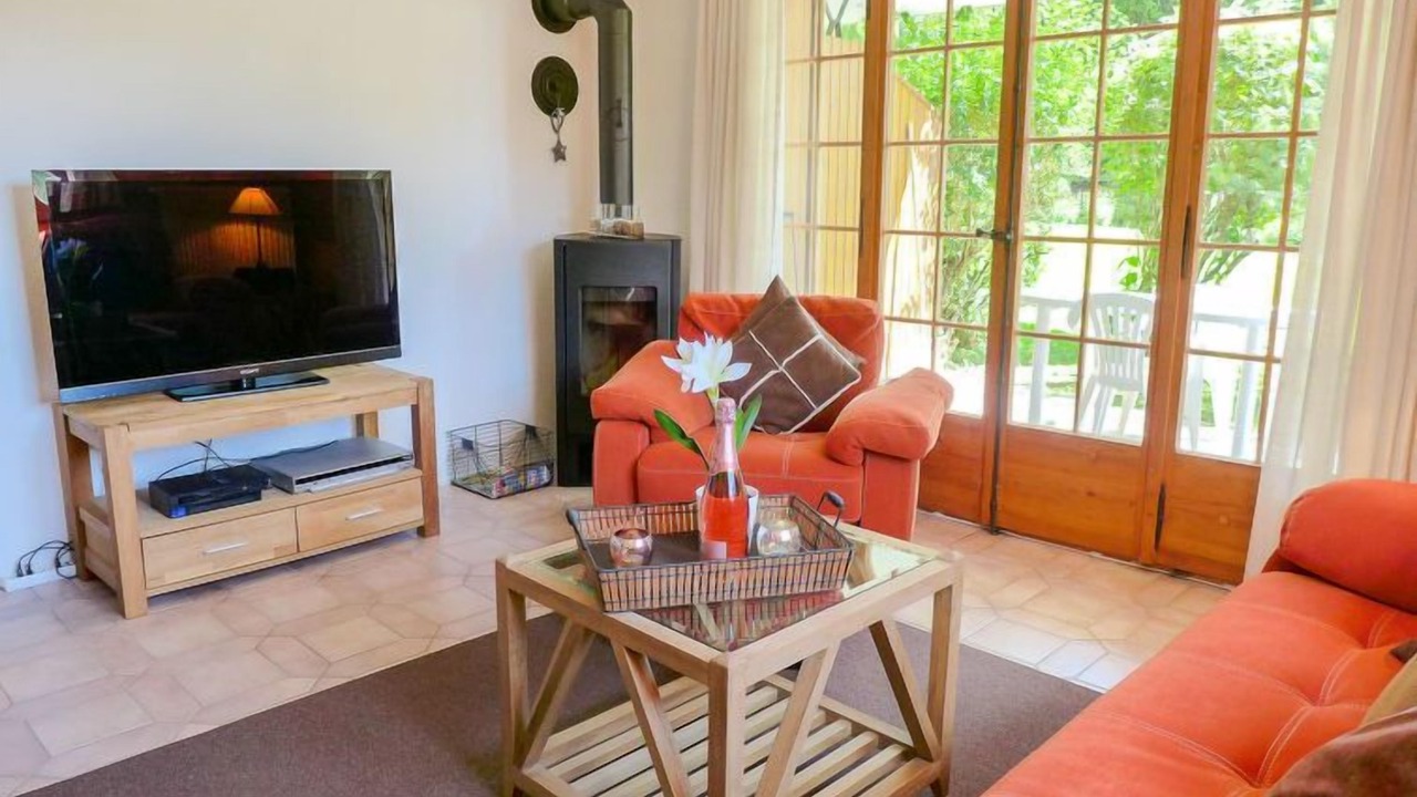 Photo of Livingroom in Villars-sur-Ollon