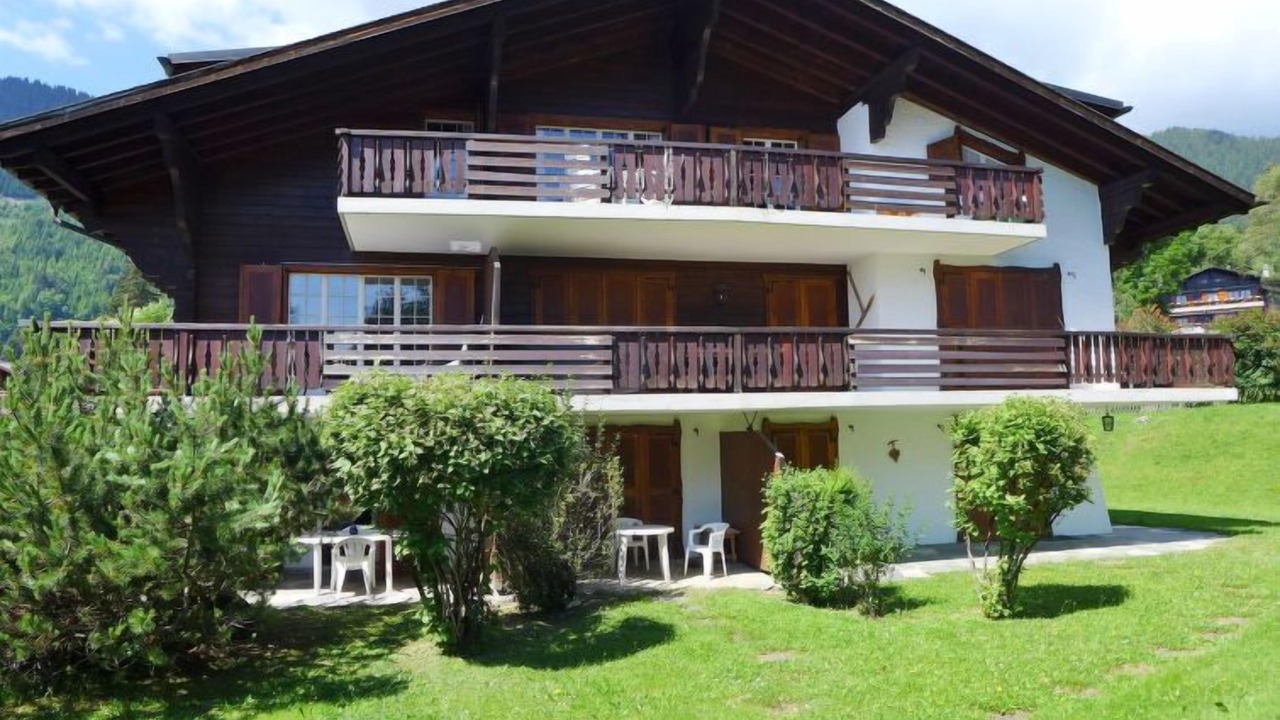 Photo of Outdoor in Villars-sur-Ollon