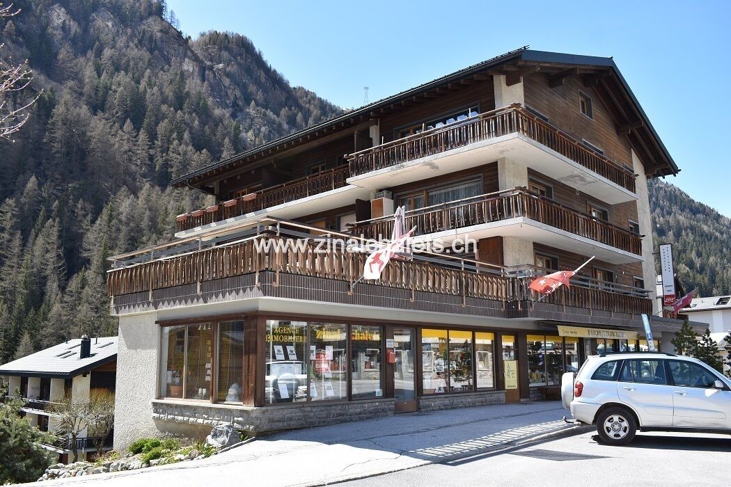 Photo of Outdoor in Zinal