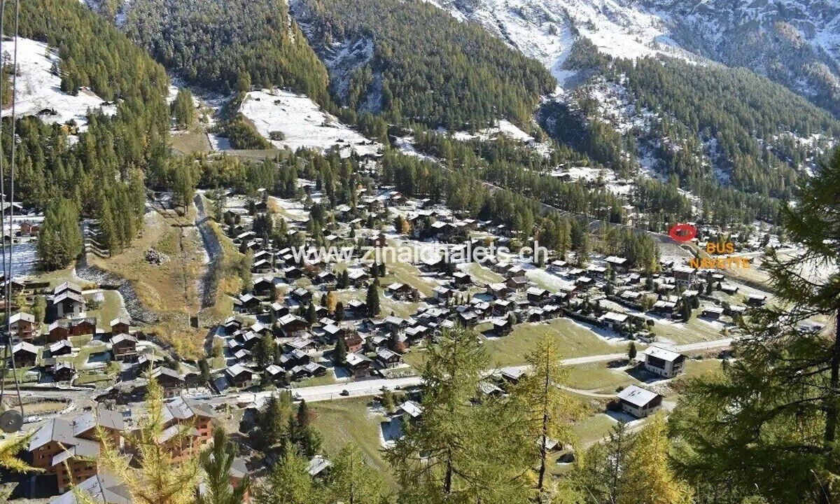 Photo of Outdoor in Zinal