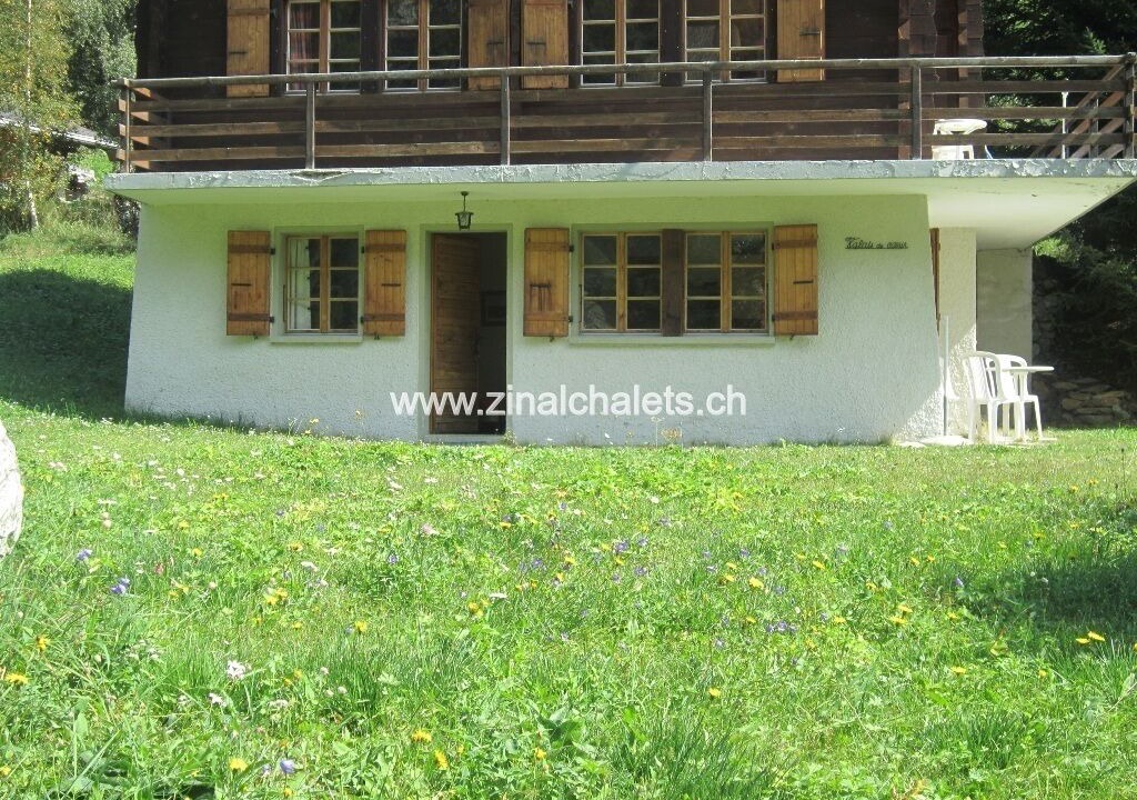 Photo of Outdoor in Zinal