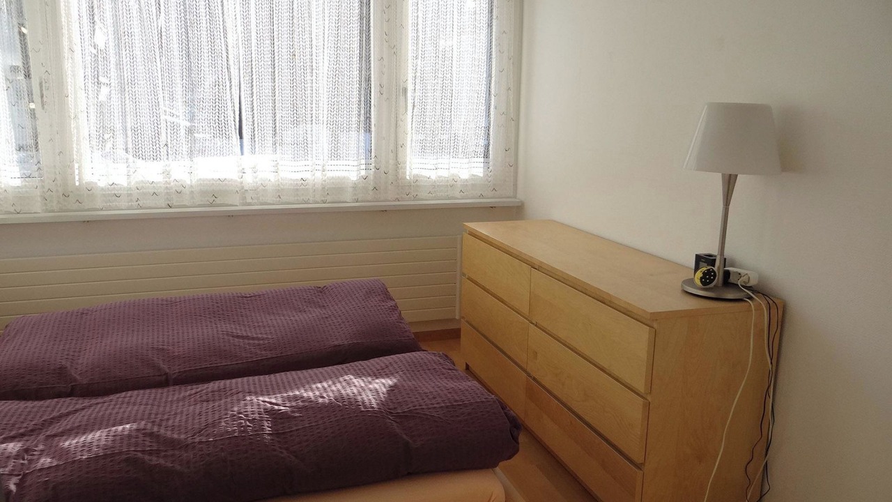Photo of Bedroom in Engelberg