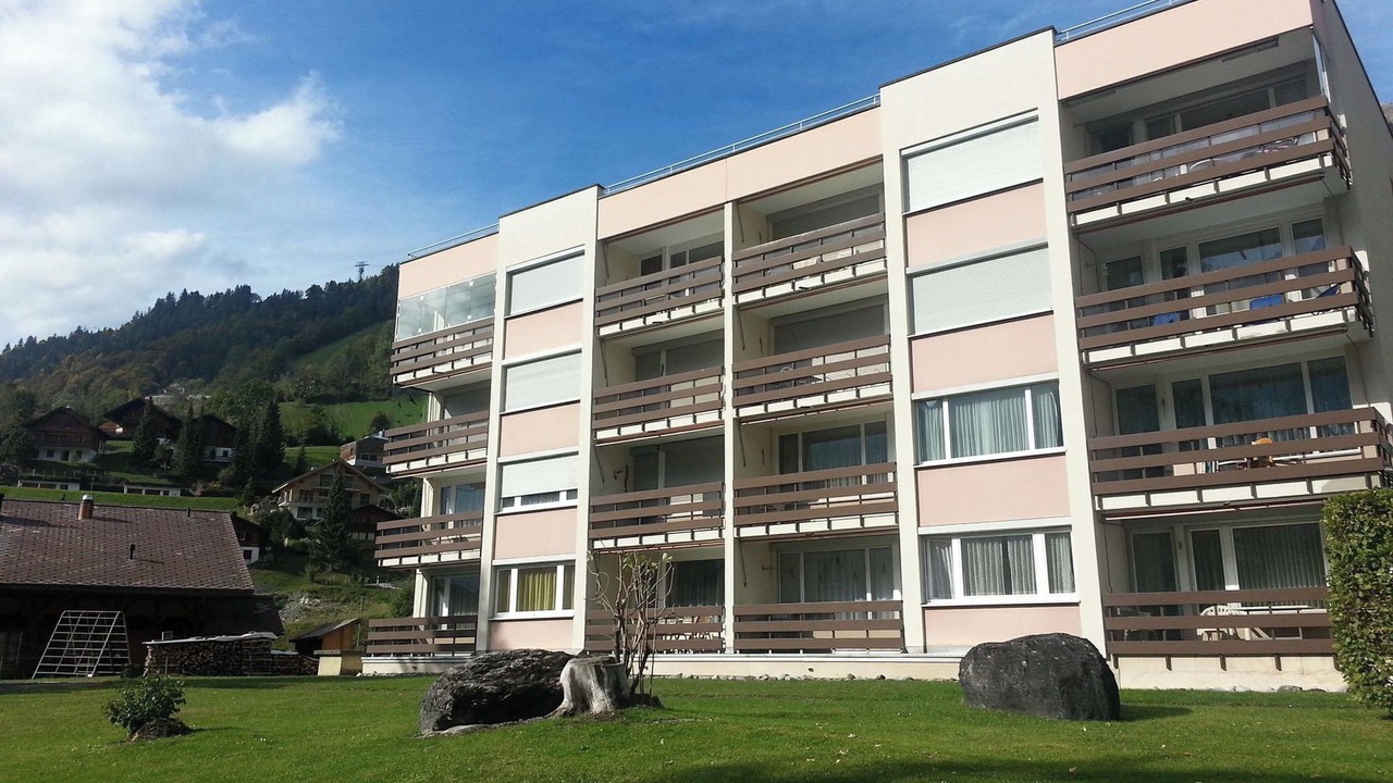 Photo of Others in Engelberg