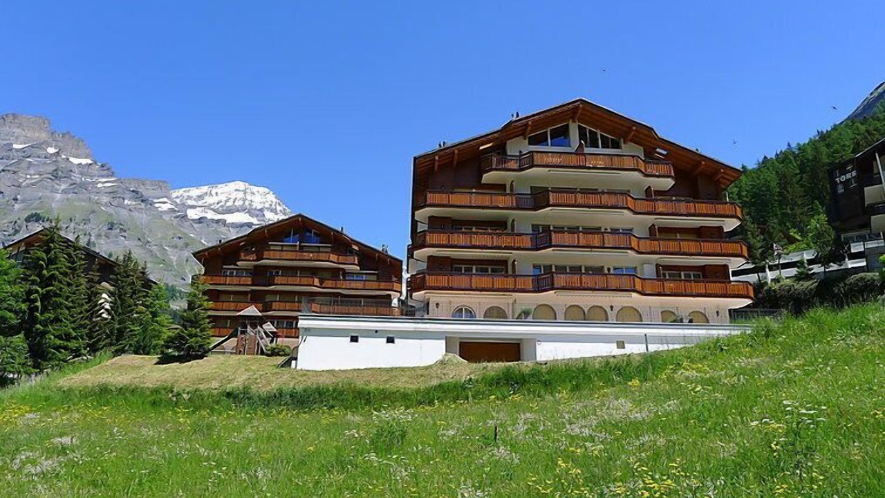 Photo of Others in Leukerbad