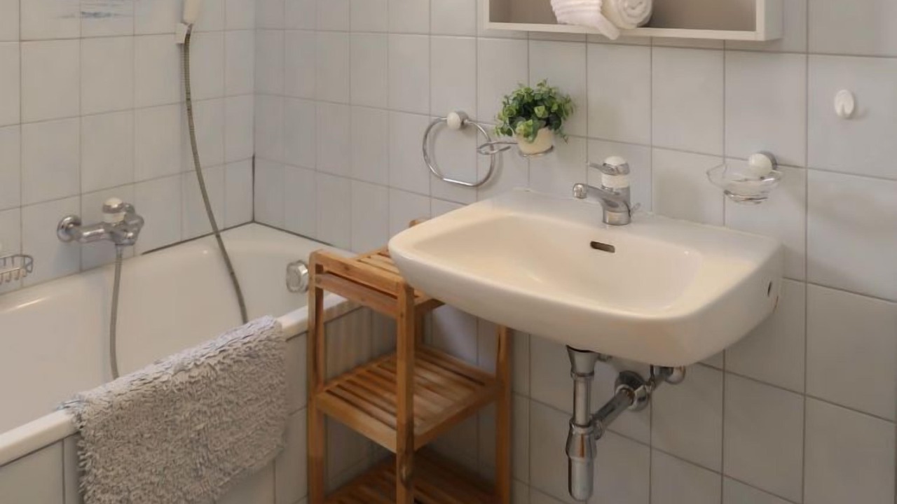 Photo of Bathroom in Nendaz