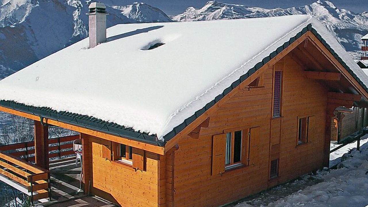 Photo of Others in Nendaz