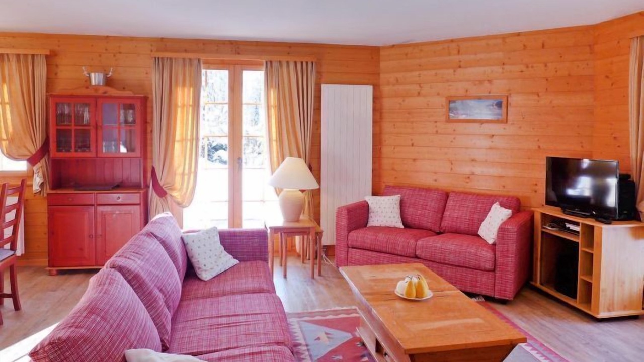 Photo of Livingroom in Villars-sur-Ollon