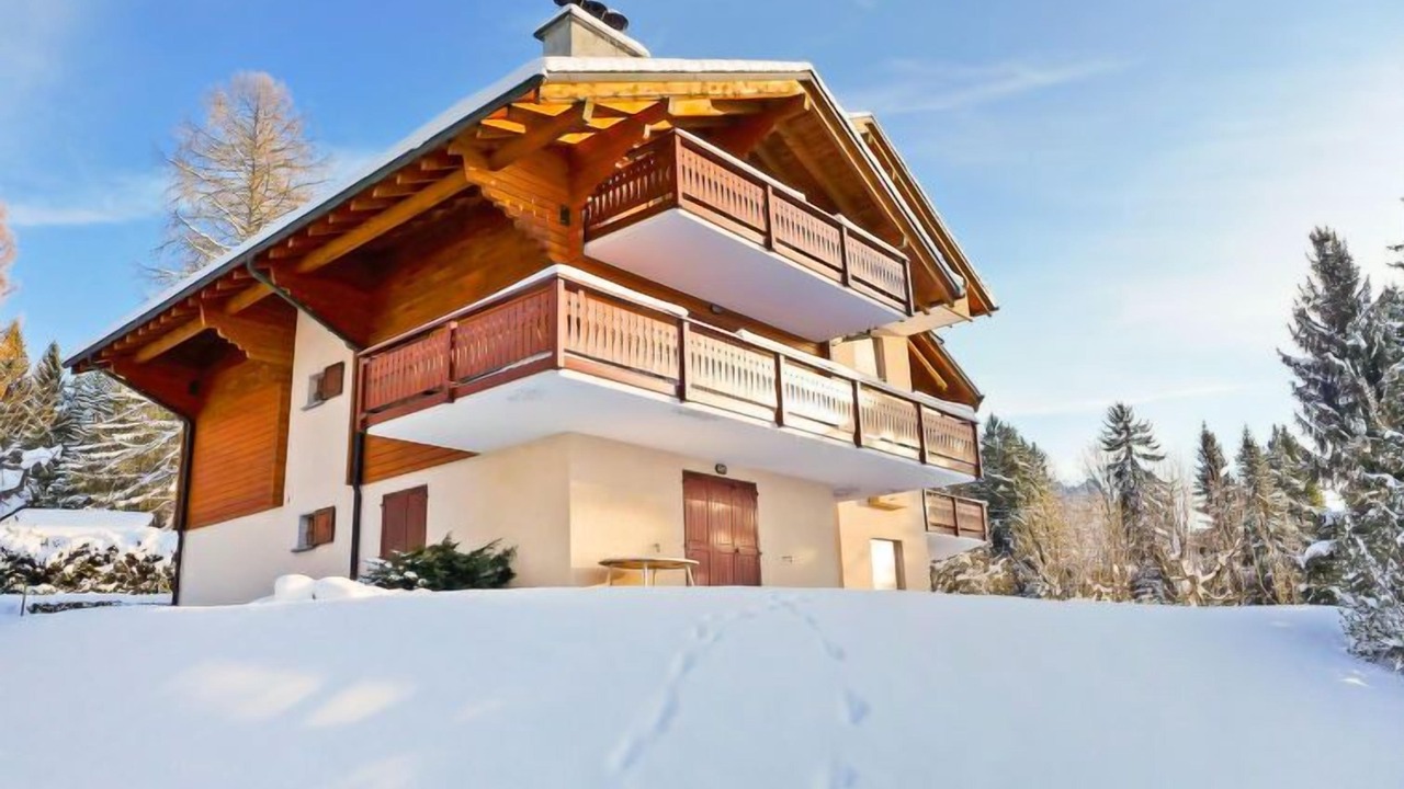 Photo of Others in Villars-sur-Ollon