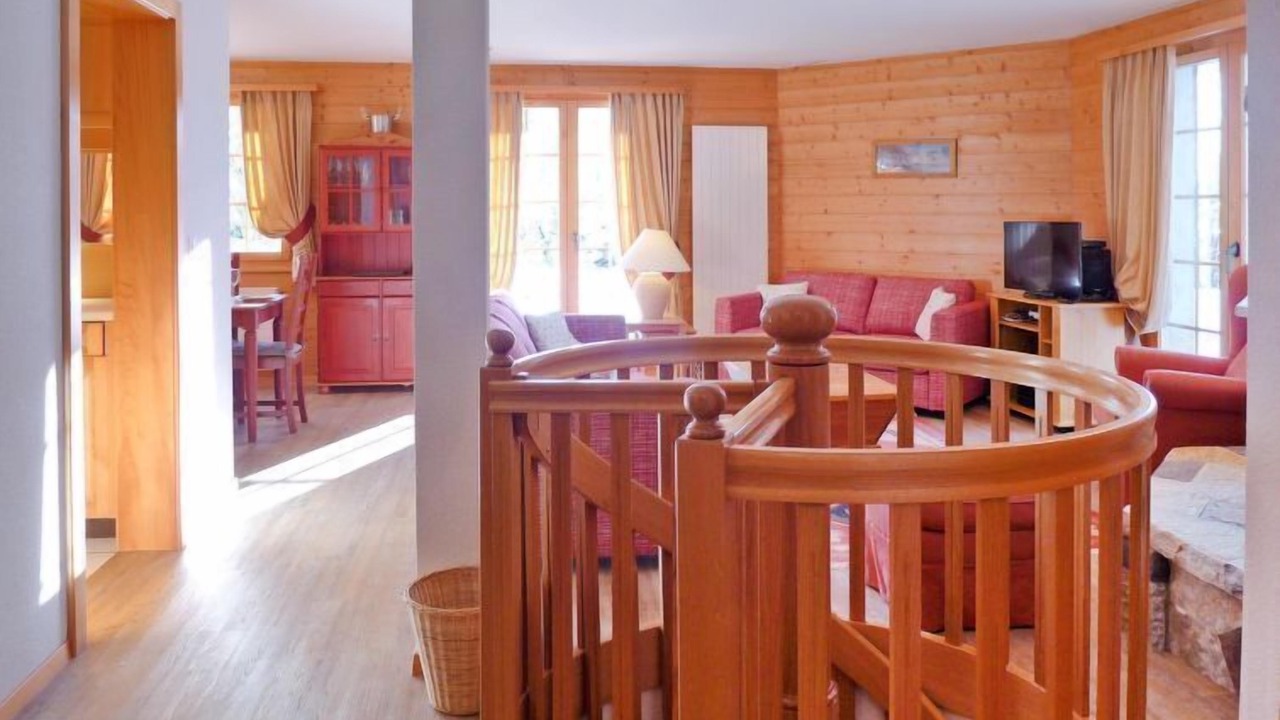 Photo of Livingroom in Villars-sur-Ollon